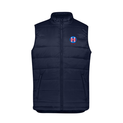 BBH Mens Alpine Vest