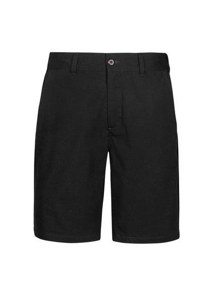 Biz Collection Mens Lawson Chino Short (BS021M)