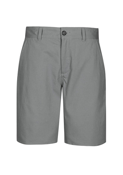 Biz Collection Mens Lawson Chino Short (BS021M)