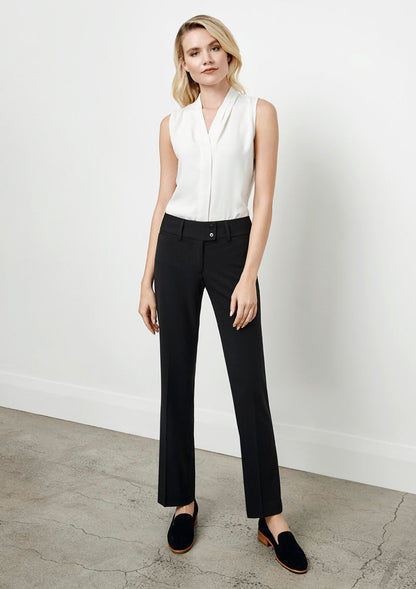 Biz Collection Ladies Kate Perfect Pant (BS507L)