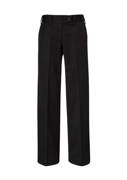 Biz Collection Ladies Detroit Flexi-Band Pant (BS610L)