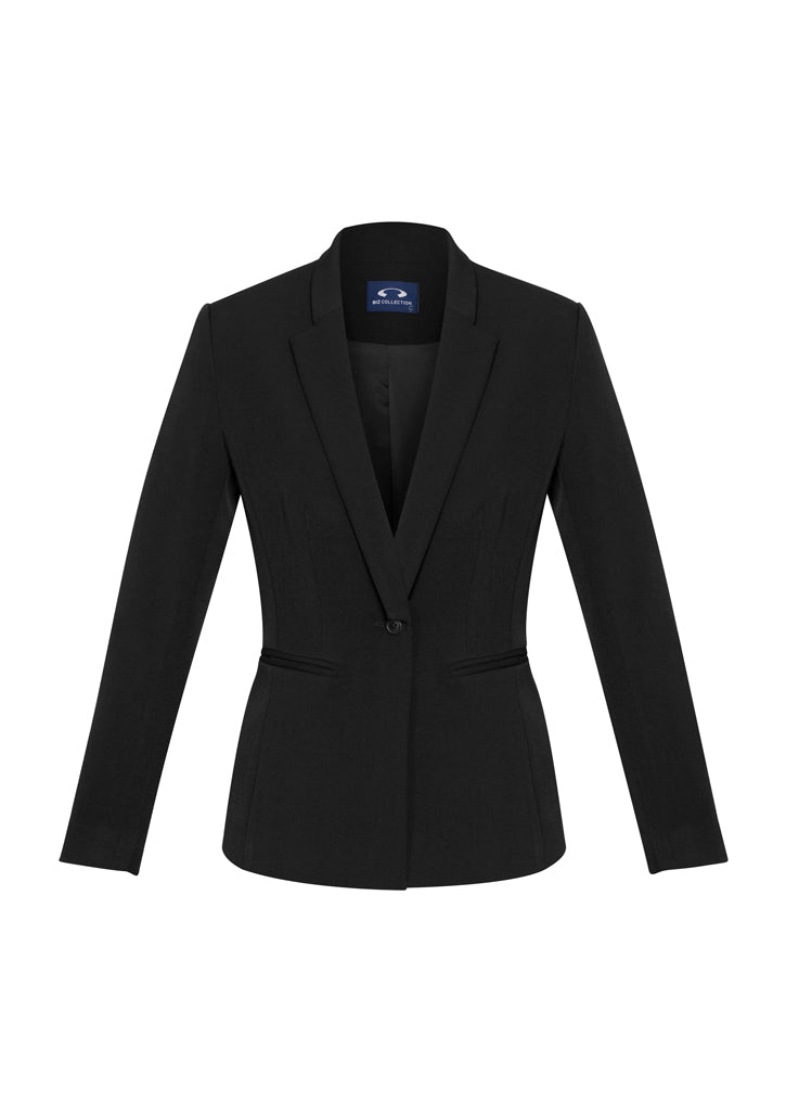 Biz Collection Ladies Bianca Jacket (BS732L)