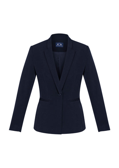 Biz Collection Ladies Bianca Jacket (BS732L)