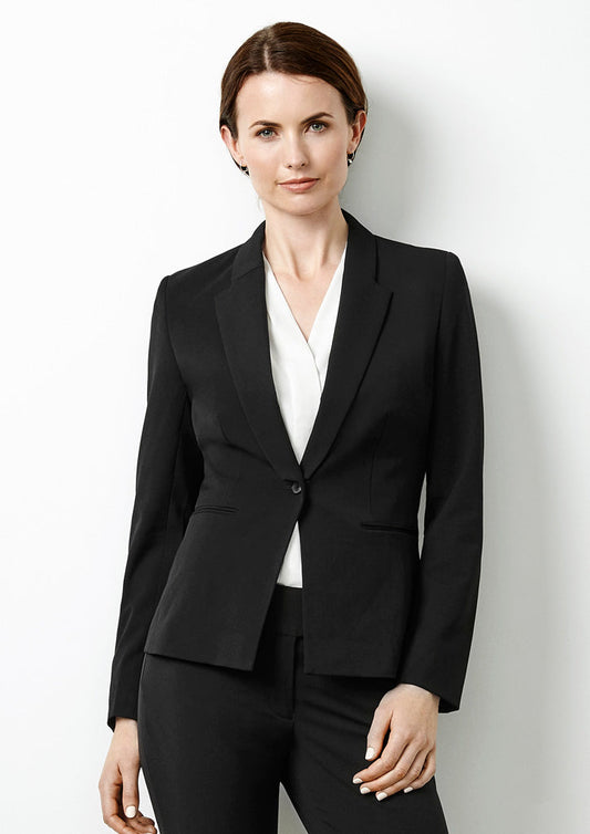 Biz Collection Ladies Bianca Jacket (BS732L)