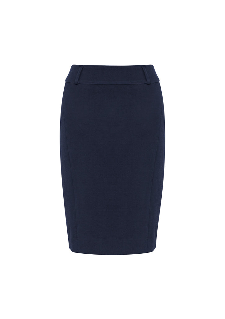 Biz Collection Ladies Loren Skirt (BS734L)