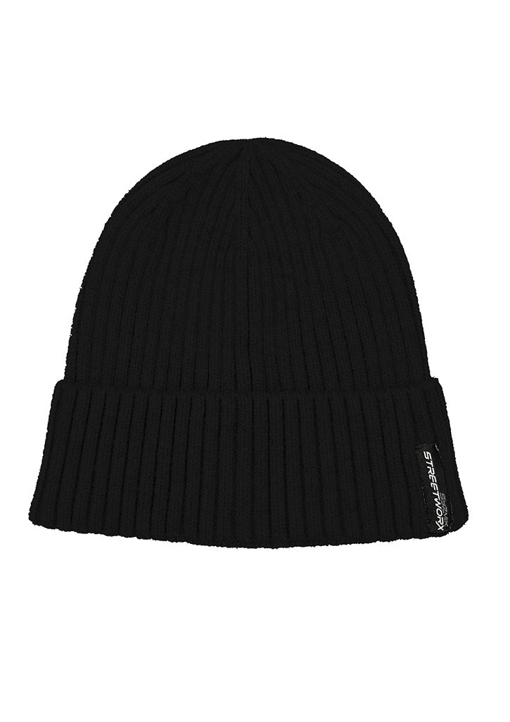 Syzmik Unisex Streetworx Beanie (ZMBEAN)