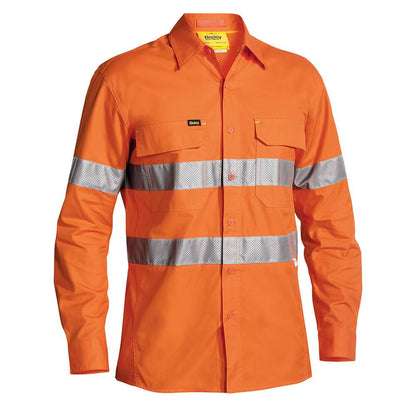 X Airflow™ Taped Hi Vis Ripstop Shirt