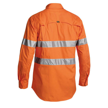 X Airflow™ Taped Hi Vis Ripstop Shirt