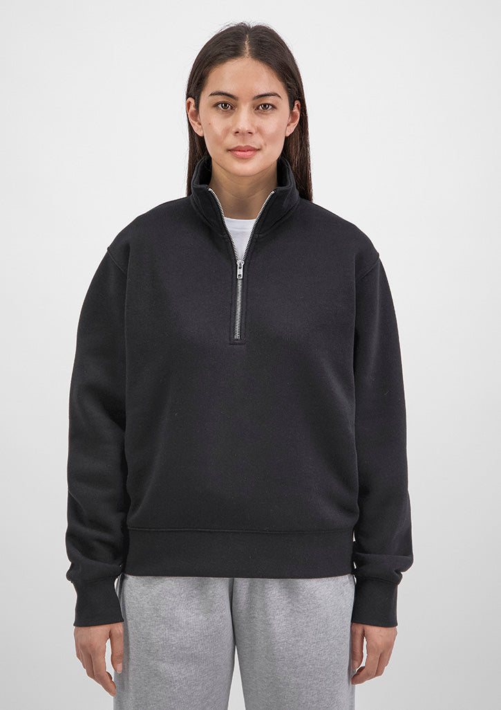 GoodMates Womens Everyday 1/4 Zip (X2006W)