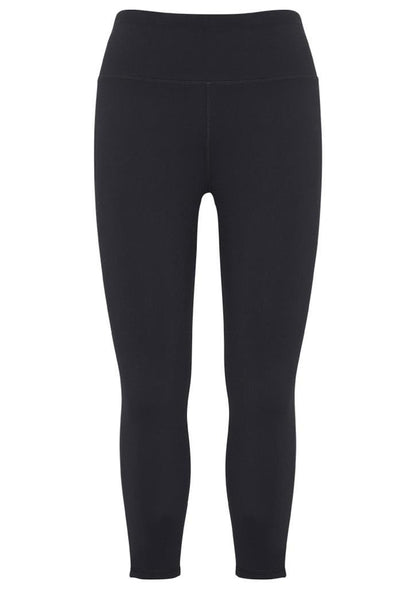 Biz Collection Ladies Flex 3/4 Leggings (L513LT)