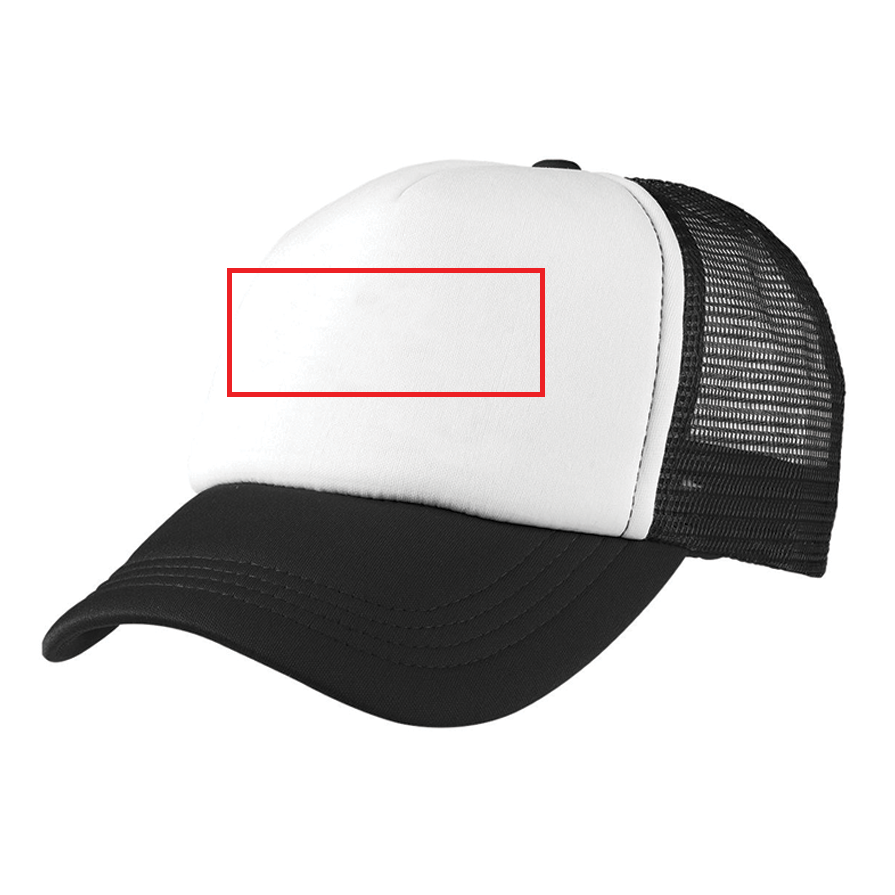ADD A LOGO - EMBROIDERY