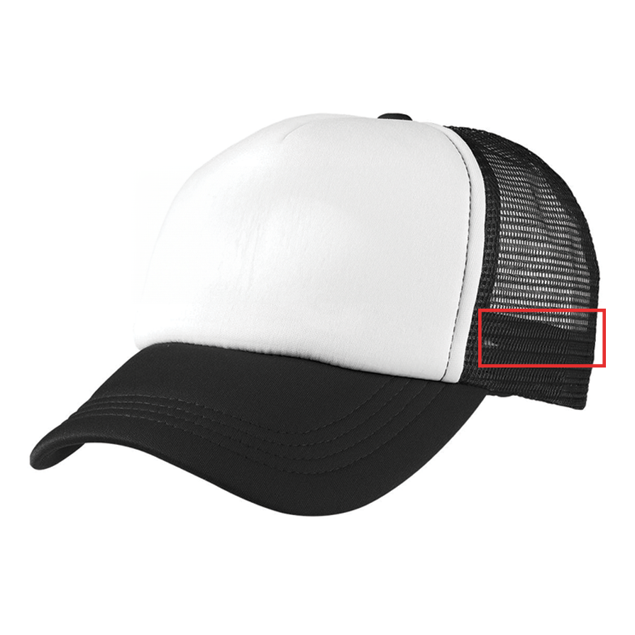 ADD A LOGO - EMBROIDERY