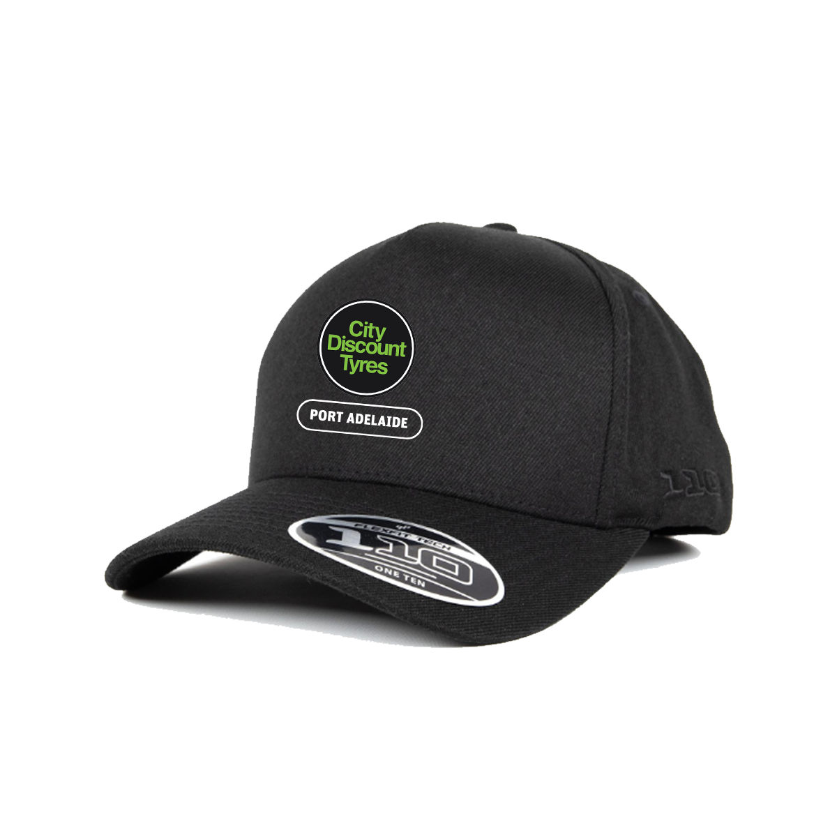 CDT PA 110A Snapback