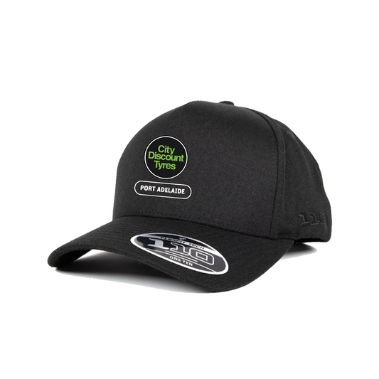 CDT PA 110A Snapback
