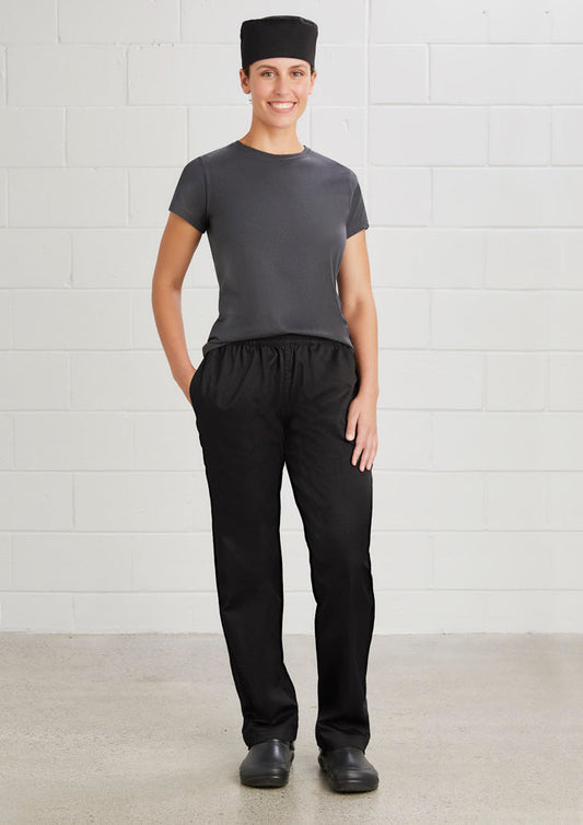 Biz Collection Dash Womens Chef Pant (CH234L)