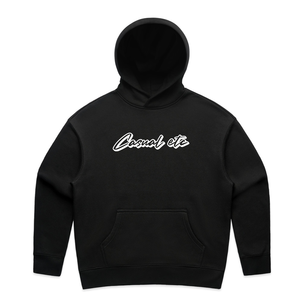 Casual Etc Kids Relax Hood