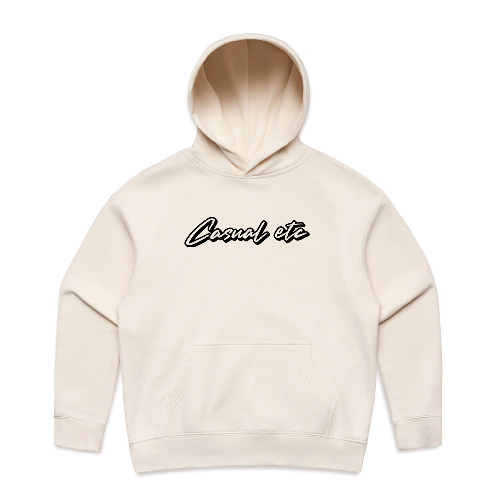 Casual Etc Wo's Relax Hood