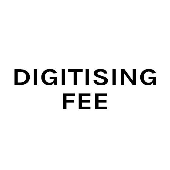 SETUP FEE