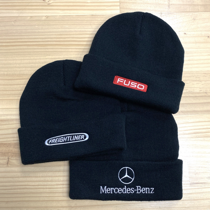 BYO ADD A LOGO - EMBROIDERY