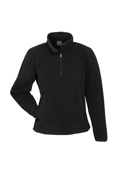 Biz Collection Womens Trinity Fleece- (F10520)