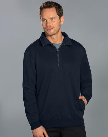 FL02 FALCON Fleece Sweat Top Men's