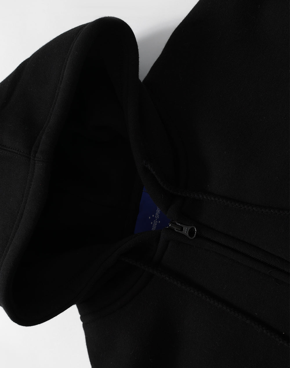 FL03 DOUBLE BAY Hoodie Men's