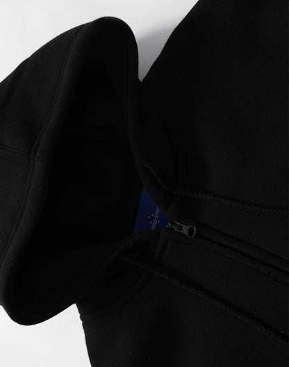 FL03 DOUBLE BAY Hoodie Men's