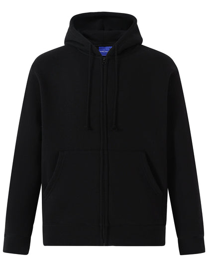 FL03 DOUBLE BAY Hoodie Men's
