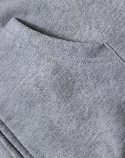 FL03 DOUBLE BAY Hoodie Men's