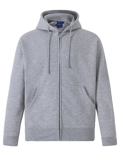 FL03 DOUBLE BAY Hoodie Men's