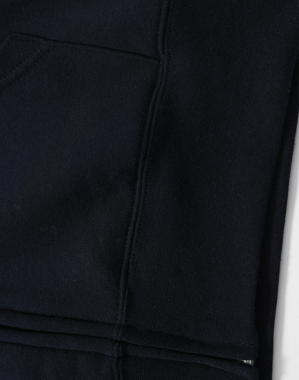 FL03 DOUBLE BAY Hoodie Men's