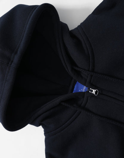 FL03 DOUBLE BAY Hoodie Men's