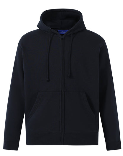 FL03 DOUBLE BAY Hoodie Men's