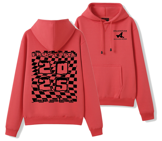 FROSTBITE GENERIC 2025 Hoody