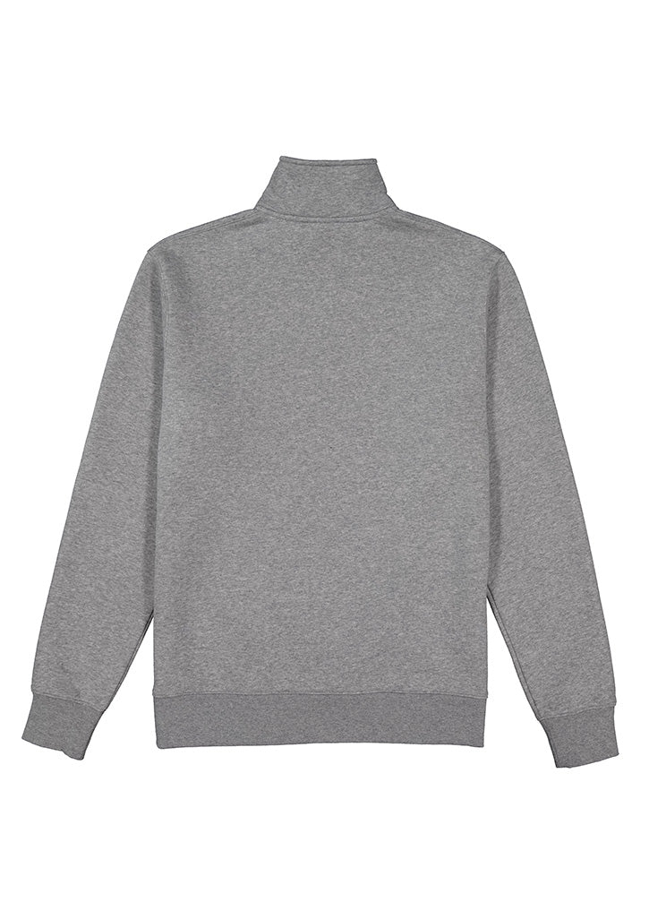 GoodMates Black Mens Everyday 1/4 Zip (X2006M)