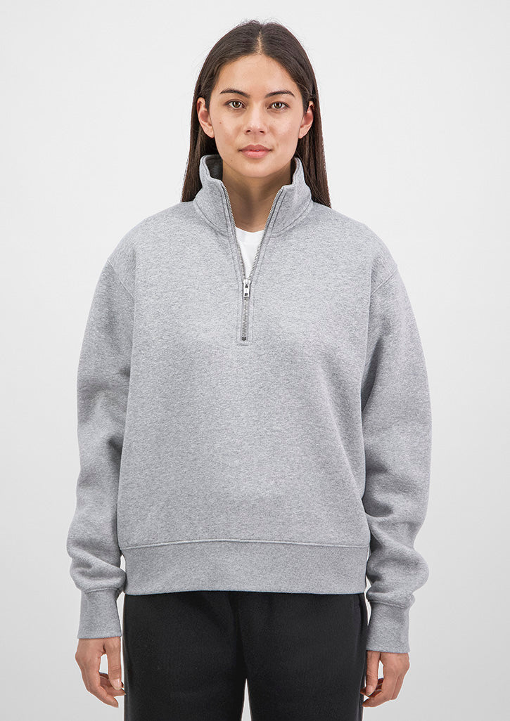 GoodMates Womens Everyday 1/4 Zip (X2006W)