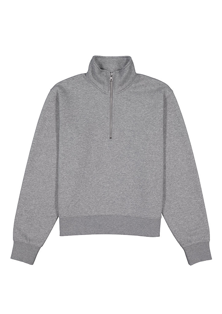 GoodMates Womens Everyday 1/4 Zip (X2006W)