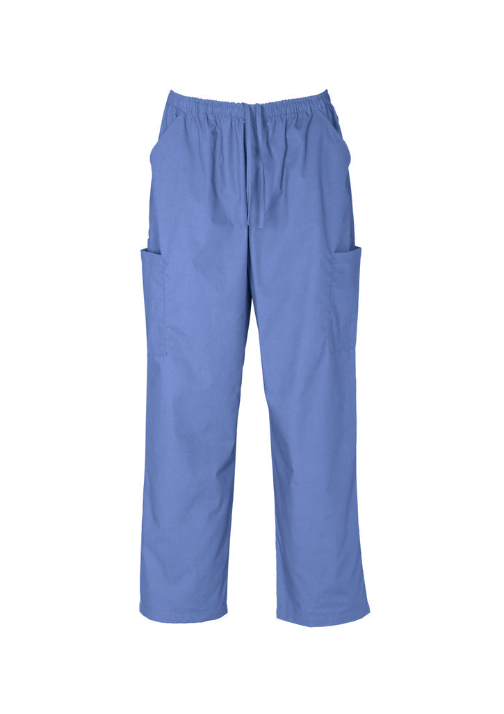 Biz Collection Unisex Classic Scrubs Cargo Pant (H10610)