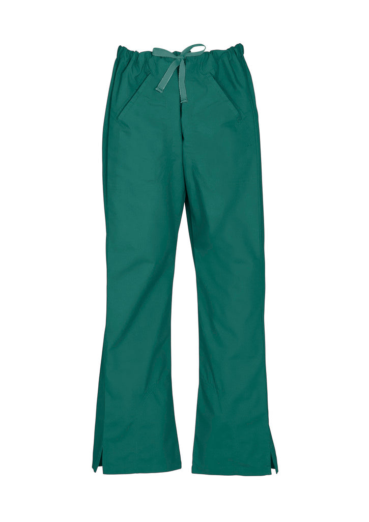 Biz Collection Ladies Classic Scrubs Bootleg Pant (H10620)