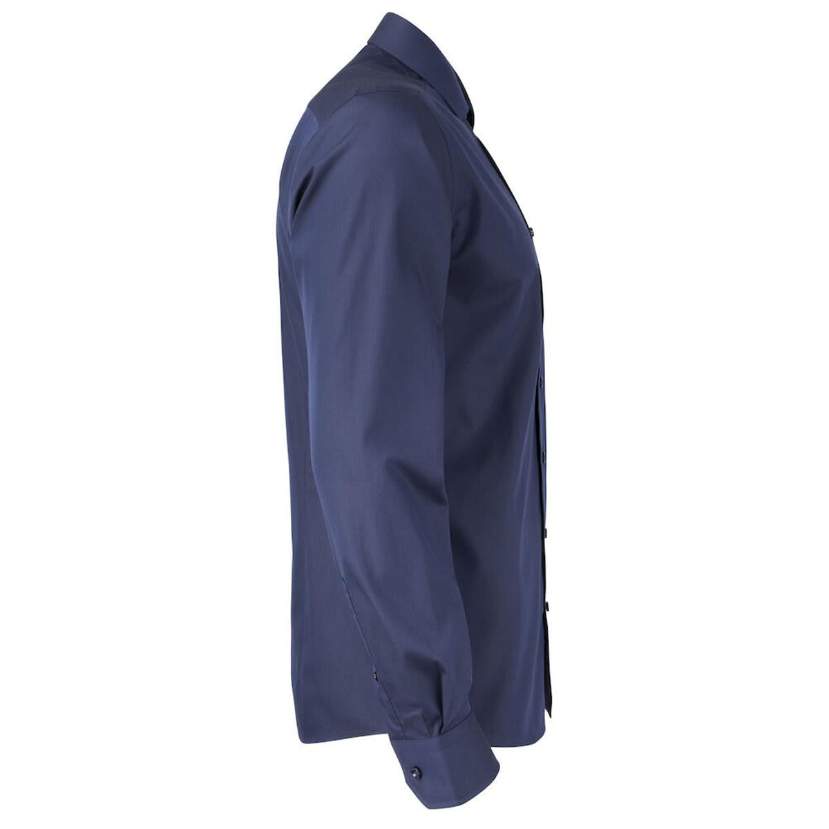 HFY50 - YELLOW BOW 50 MENS SHIRT