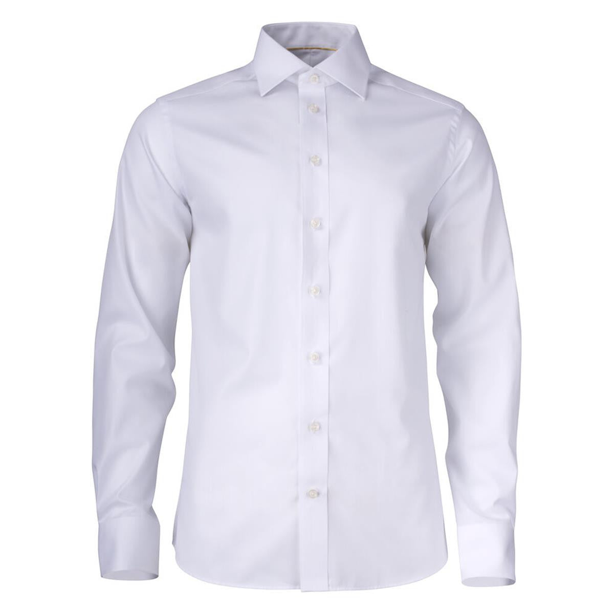 HFY50 - YELLOW BOW 50 MENS SHIRT