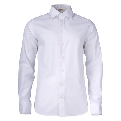 HFY50 - YELLOW BOW 50 MENS SHIRT