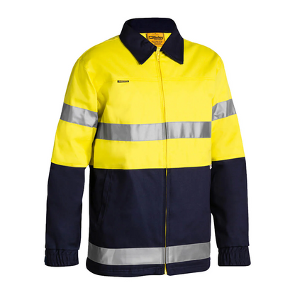 VTC Workshop Drill Jacket