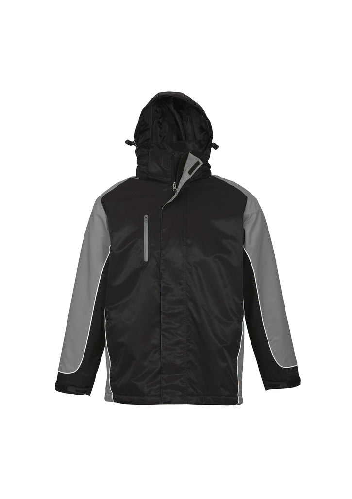 Biz Collection Unisex Nitro Jacket (J10110)