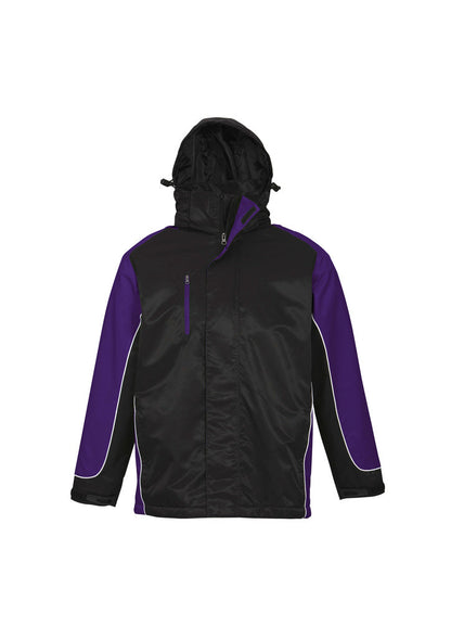 Biz Collection Unisex Nitro Jacket (J10110)