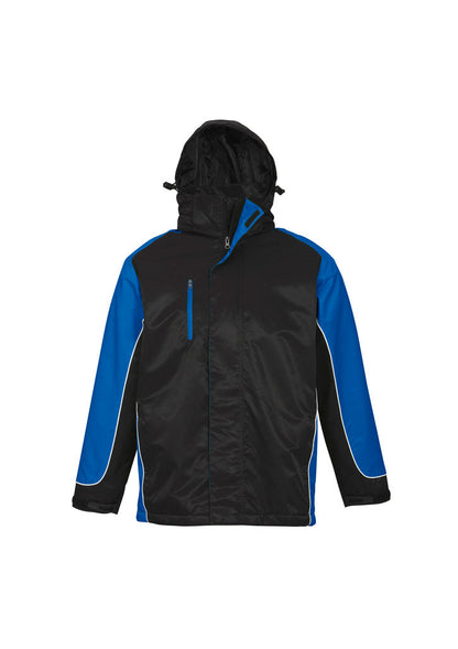 Biz Collection Unisex Nitro Jacket (J10110)