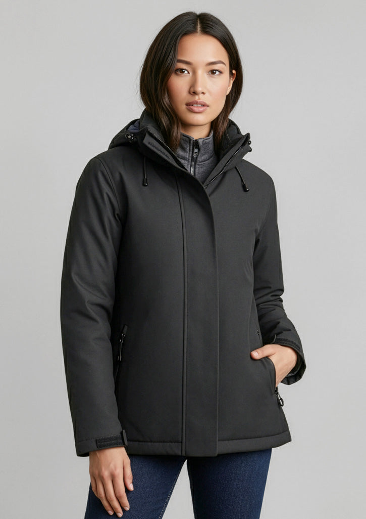 BBH Womens Eclipse Jacket