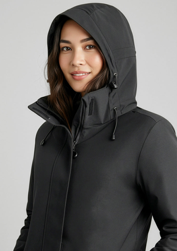 BBH Womens Eclipse Jacket
