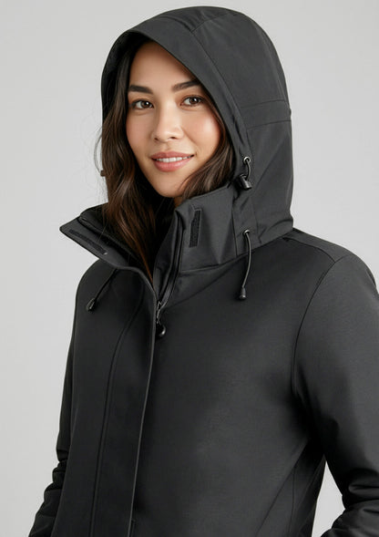BBH Womens Eclipse Jacket