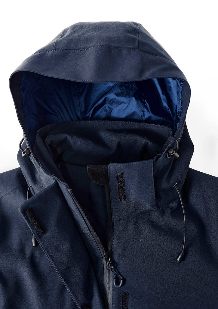 BBH Womens Eclipse Jacket